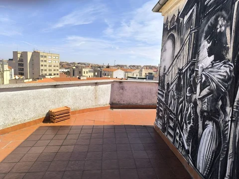Ático en calle María Auxiliadora, 13 - Foto 2
