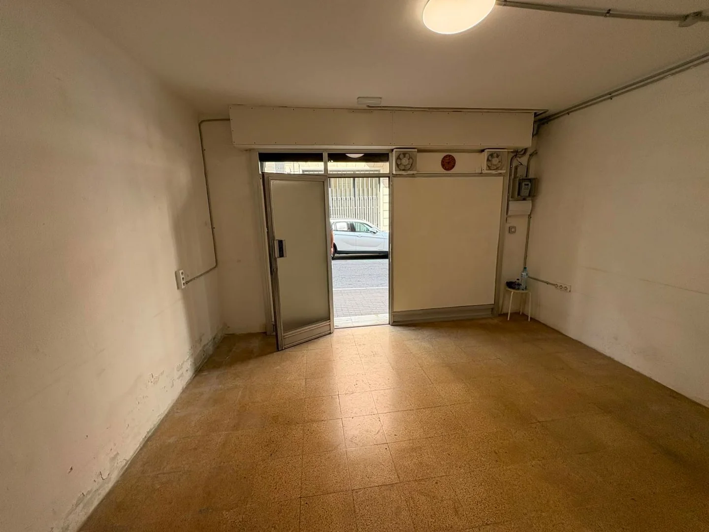 Local en Calle d'Amílcar, 155, El Guinardó - Foto 5