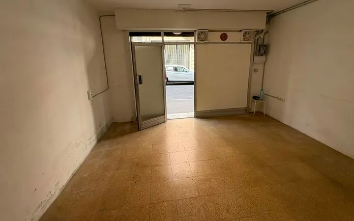 Local en Calle d'Amílcar, 155, El Guinardó - Foto 5