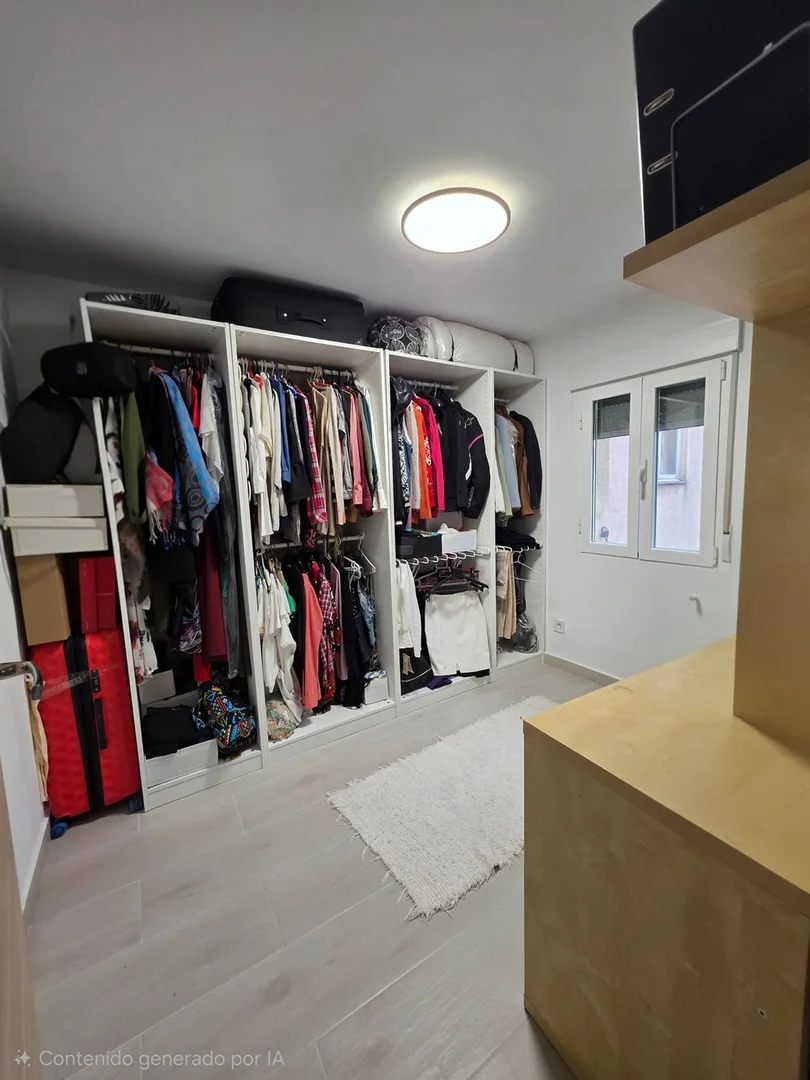 Piso en calle de la Inmaculada Concepción, 39 - Foto 4