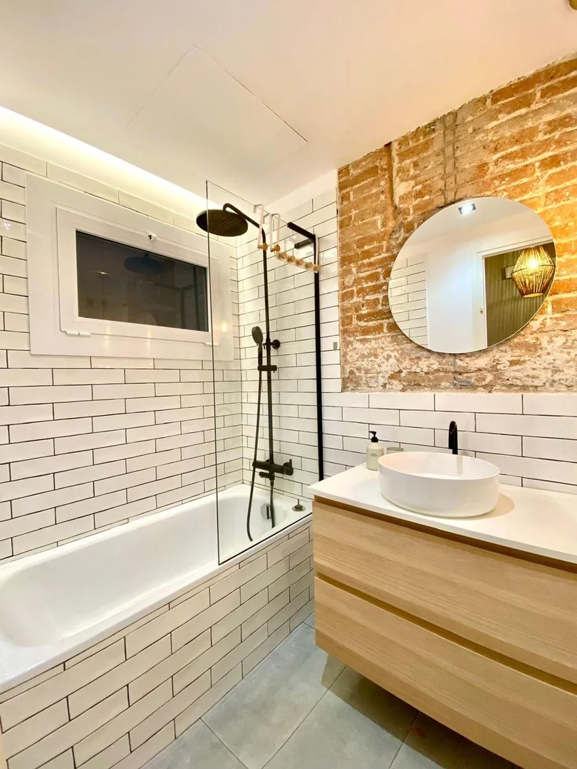 Piso en El Camp d'En Grassot i Gràcia Nova, El Camp d'En Grassot i Gràcia Nova - Foto 17