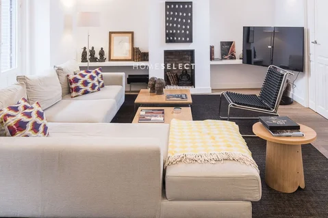 Piso en calle de San Mateo - Foto 3