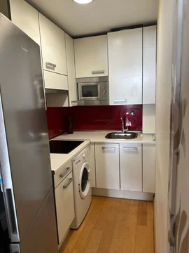 Estudio en Barrio Numancia - Foto 8