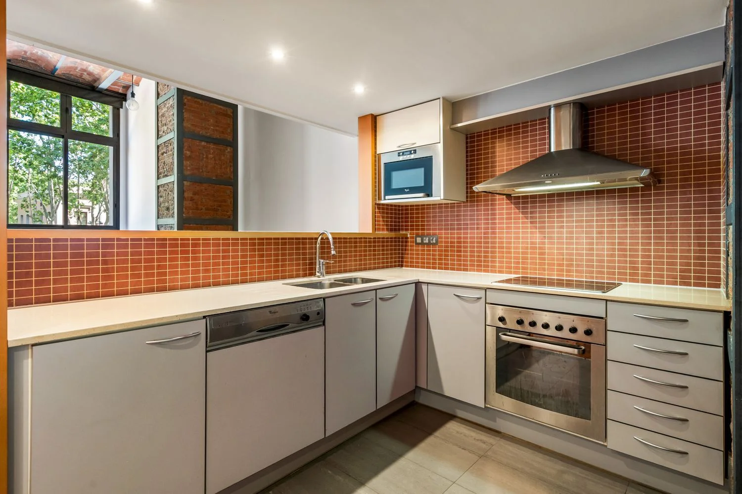 Estudio en calle de Muntadas, 8 - Foto 22