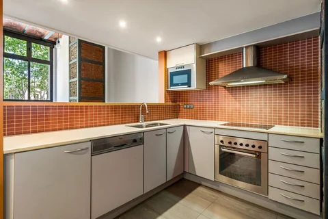 Estudio en calle de Muntadas, 8 - Foto 22