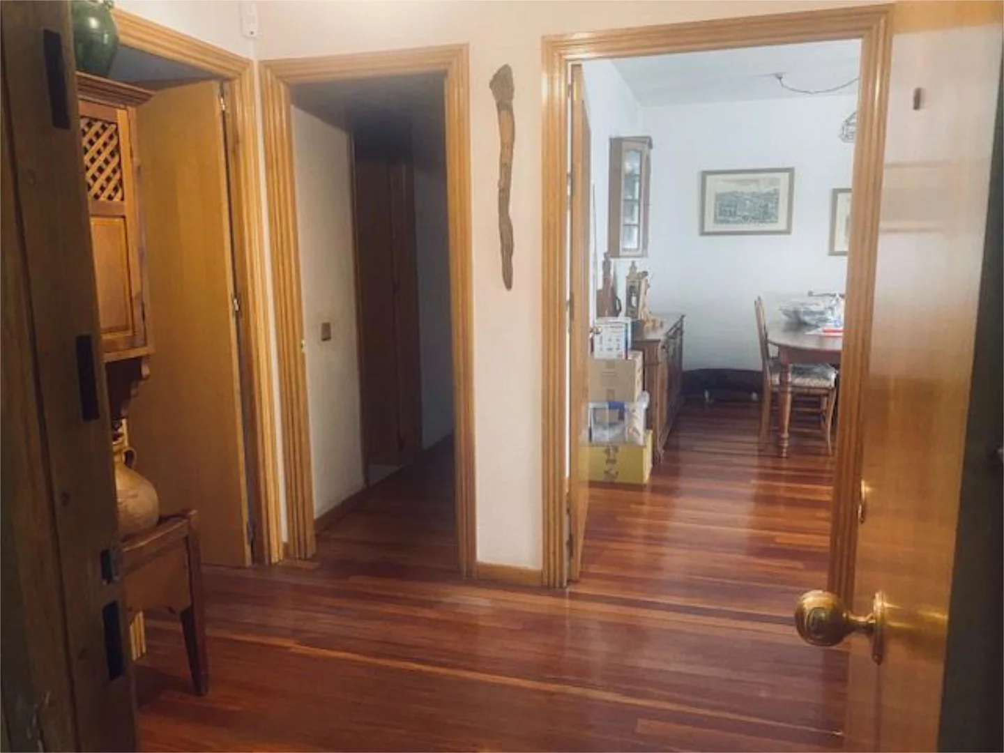 Piso en  Avenida del Mediterráneo 21 - Foto 42