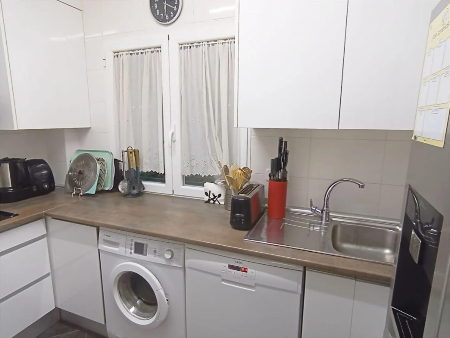 Piso en  Calle de Bravo Murillo 297 - Foto 10