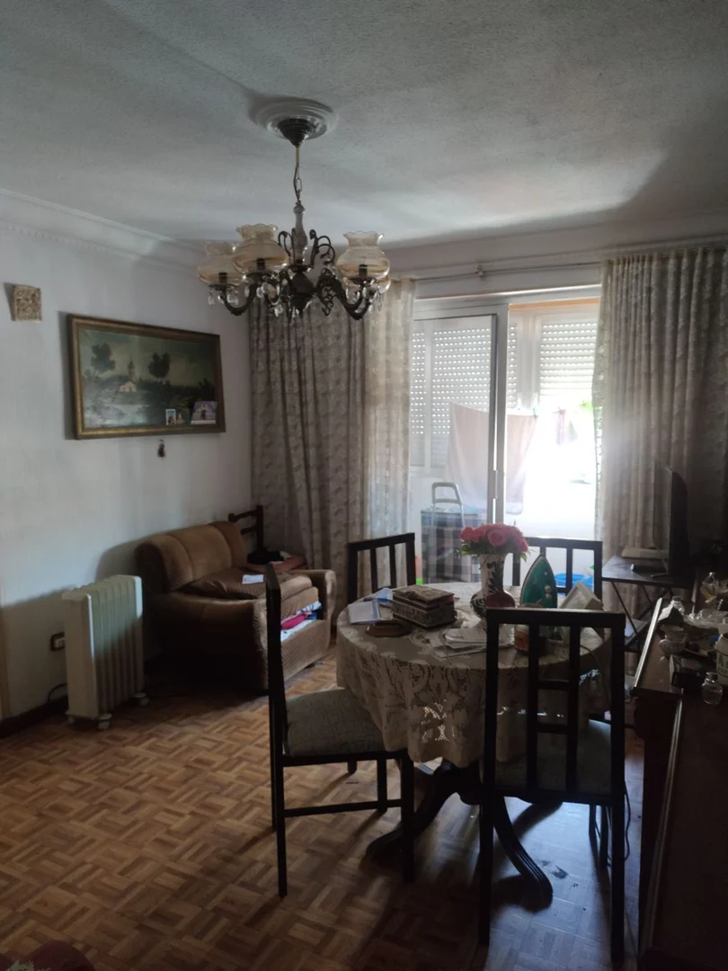 Piso en Barrio Marroquina - Foto 1