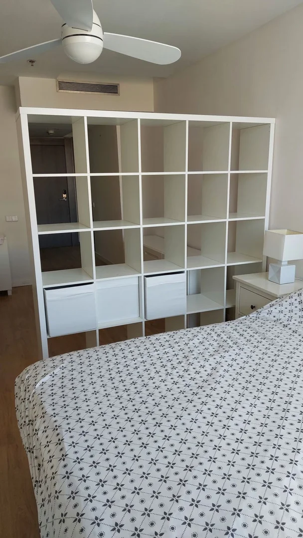 Estudio en calle de Almagro, 10 - Foto 10