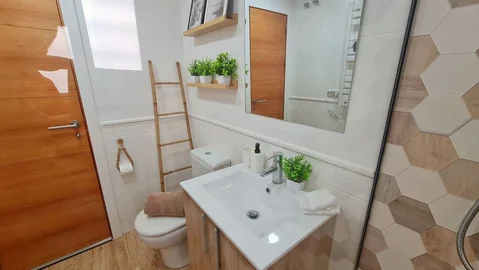 Piso en Barrio Puerta del Ángel - Foto 7