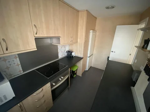 Ático en calle Gregorio Vacas, 14 - Foto 11