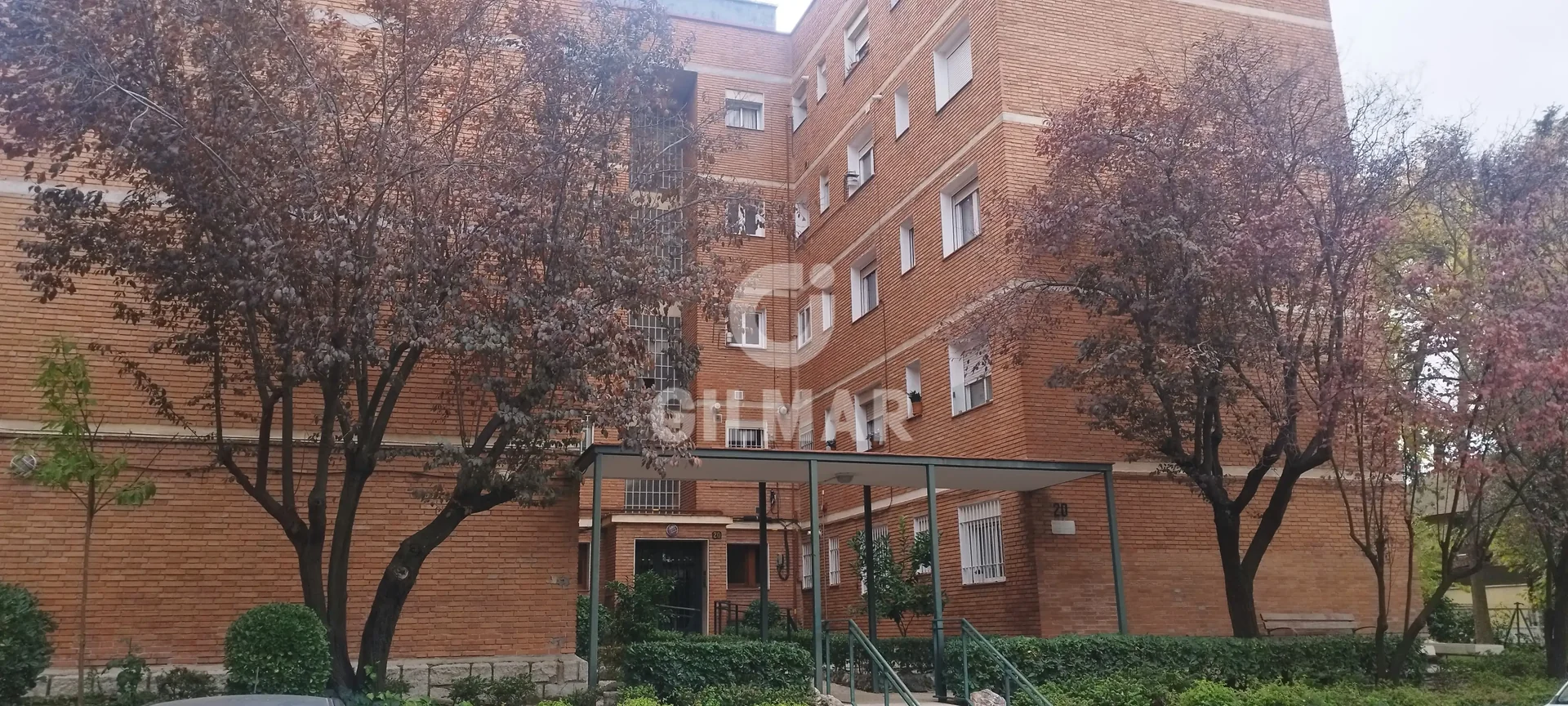 Bajo en Mirasierra, Madrid - Foto 41