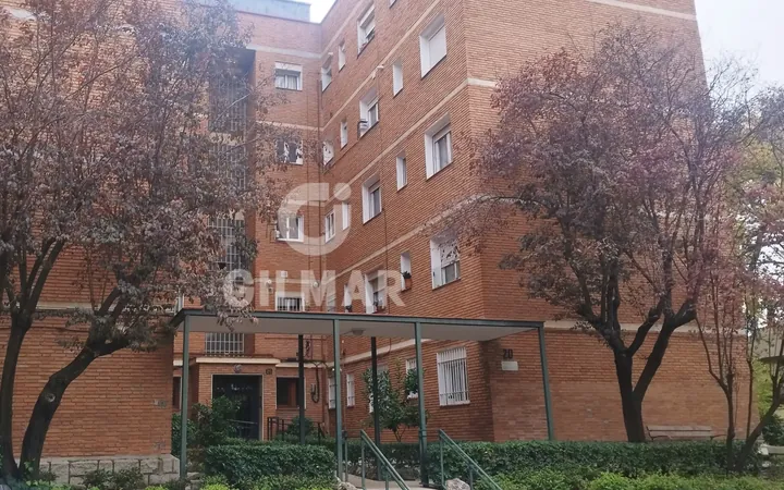 Bajo en Mirasierra, Madrid - Foto 41