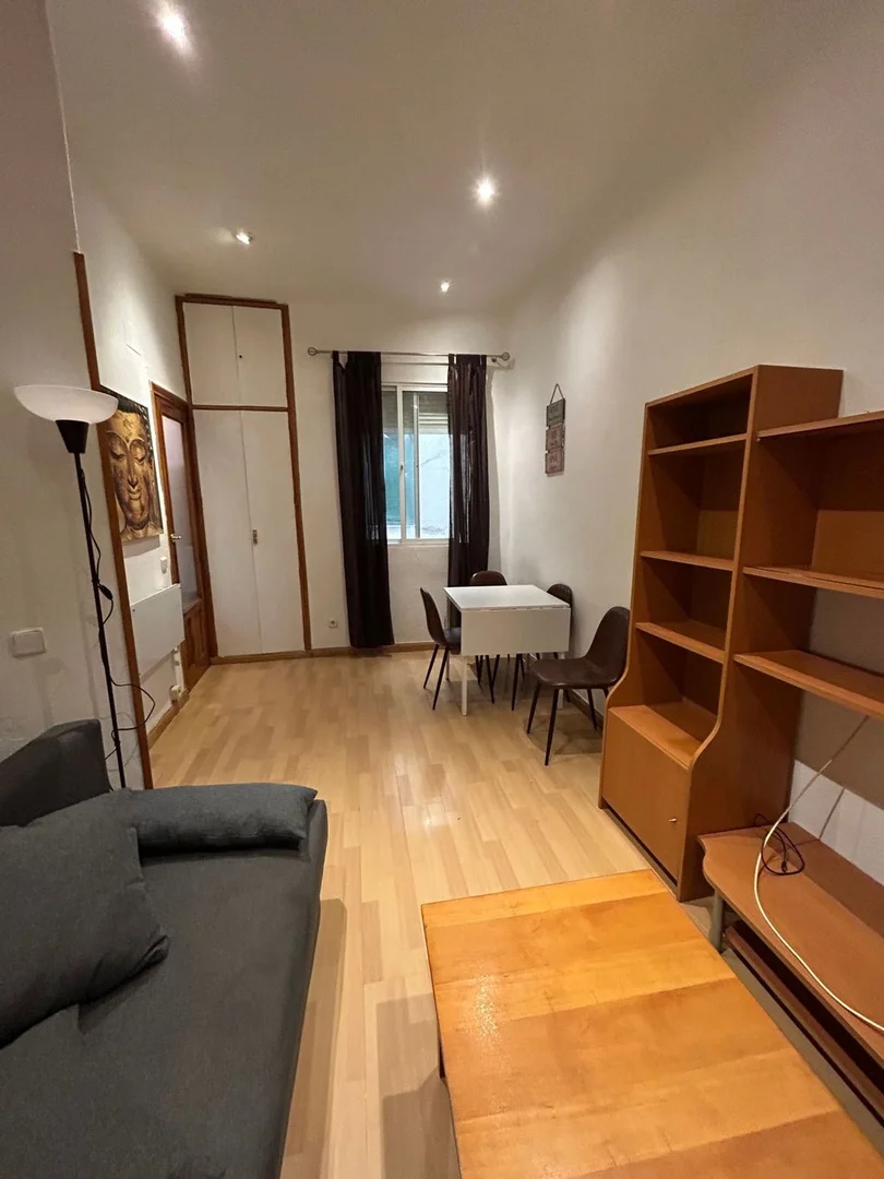 Piso en calle Vargas, 9 - Foto 1