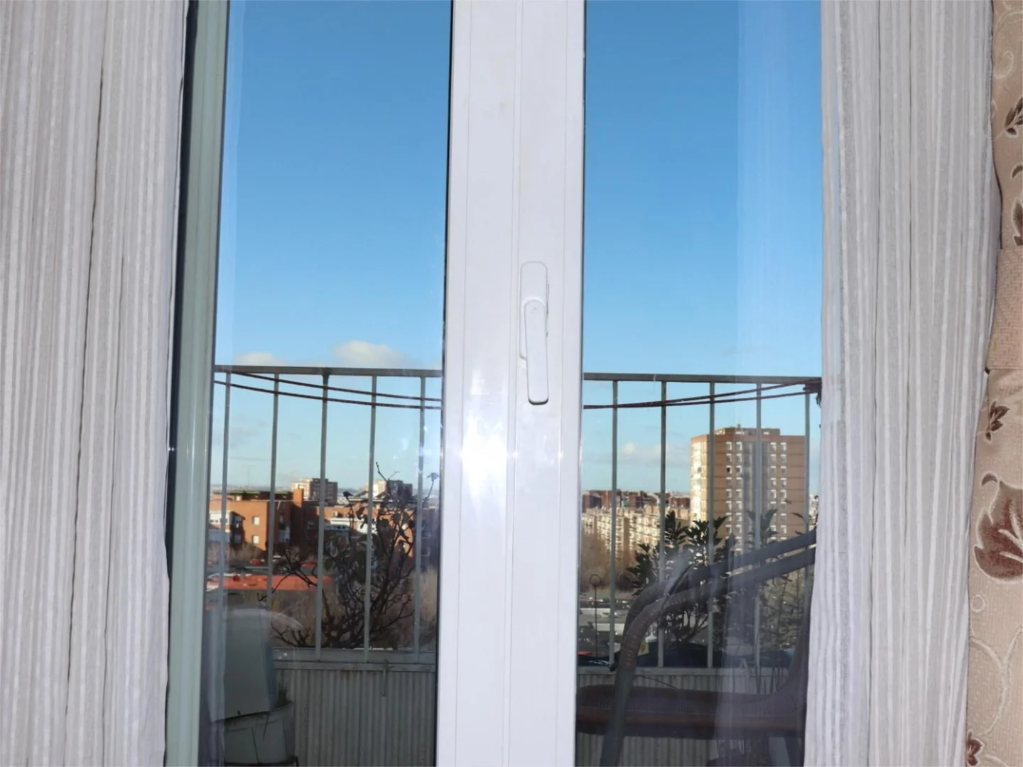 Piso en  Avenida de Moratalaz 180 - Foto 21