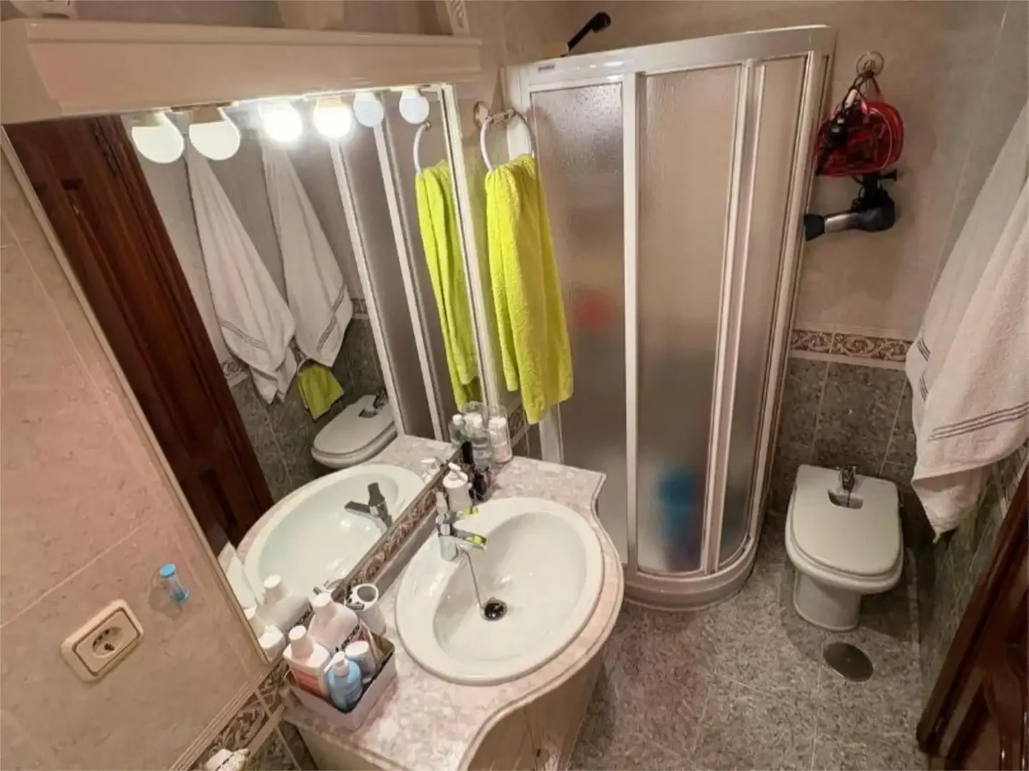 Piso en  Calle del Platino 50 - Foto 25