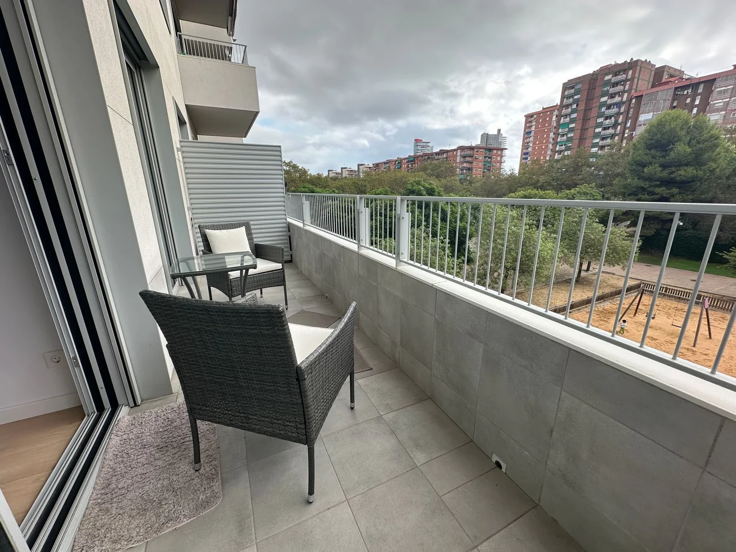 Piso en Calle de Pallars, 420, Diagonal Mar i el Front Marítim del Poblenou - Foto 37