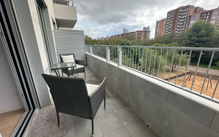 Piso en Calle de Pallars, 420, Diagonal Mar i el Front Marítim del Poblenou - Foto 37