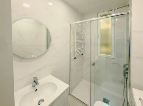 Piso en calle de Fernán González, 38 - Foto 6