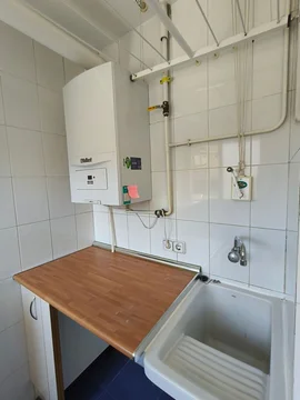 Piso en calle Las Norias, 161 - Foto 26