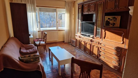 Piso en calle Gustavo Maeztu Margolariaren, 10 - Foto 10