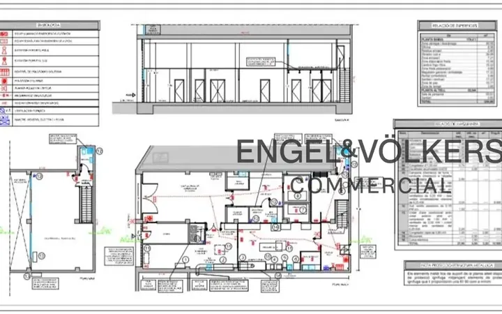 Local comercial en  Barcelona Capital - Foto 23