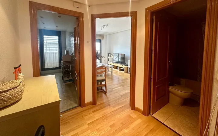 Piso en Calle de Cronos, 6, Simancas - Foto 12