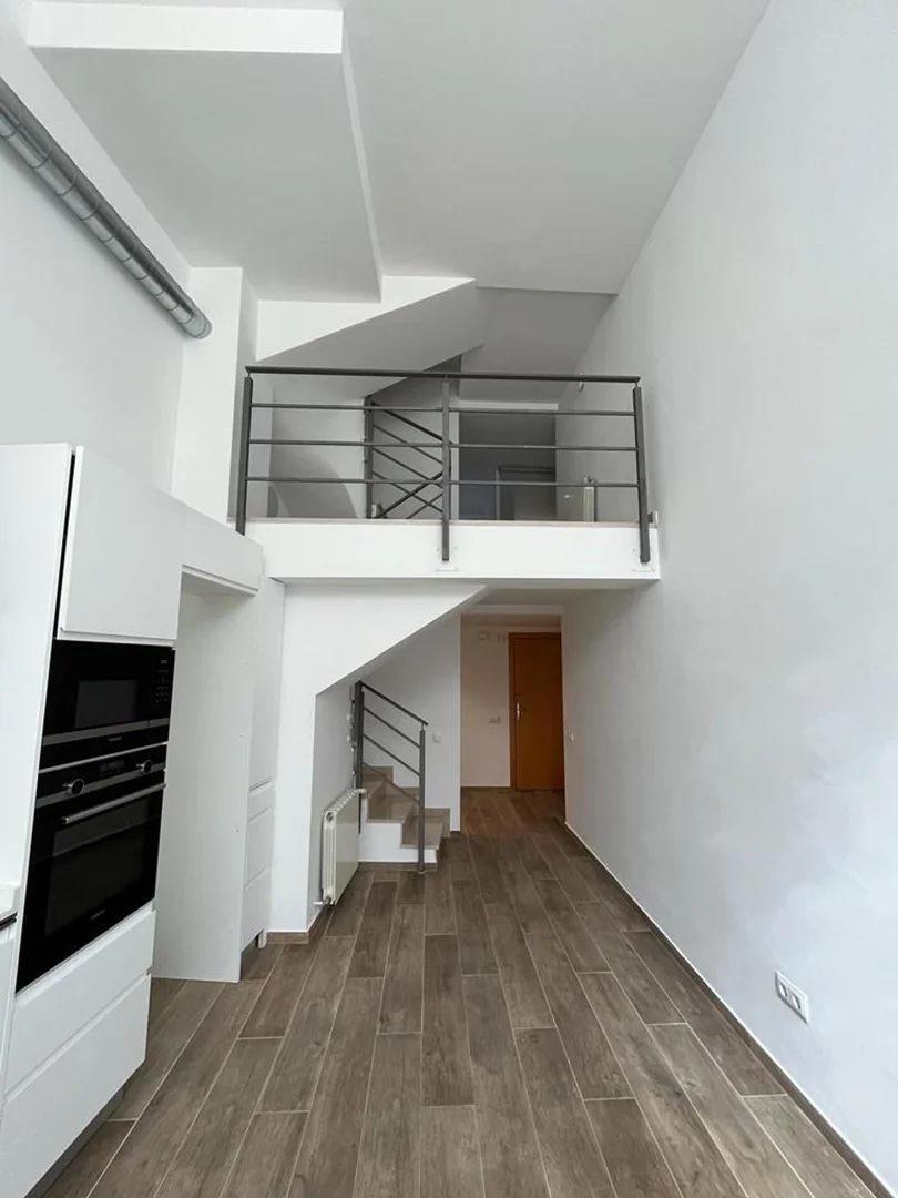 Chalet pareado en Vila de Gràcia, Vila de Gràcia - Foto 11