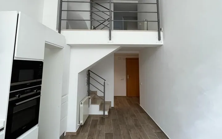 Chalet pareado en Vila de Gràcia, Vila de Gràcia - Foto 11