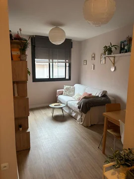 Piso en calle Loto, 10 - Foto 1