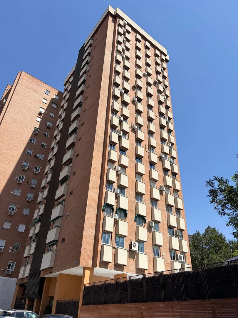 Piso en Avenida de Burgos, 24, Virgen del Cortijo - Manoteras - Foto 37