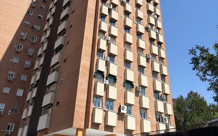 Piso en Avenida de Burgos, 24, Virgen del Cortijo - Manoteras - Foto 37