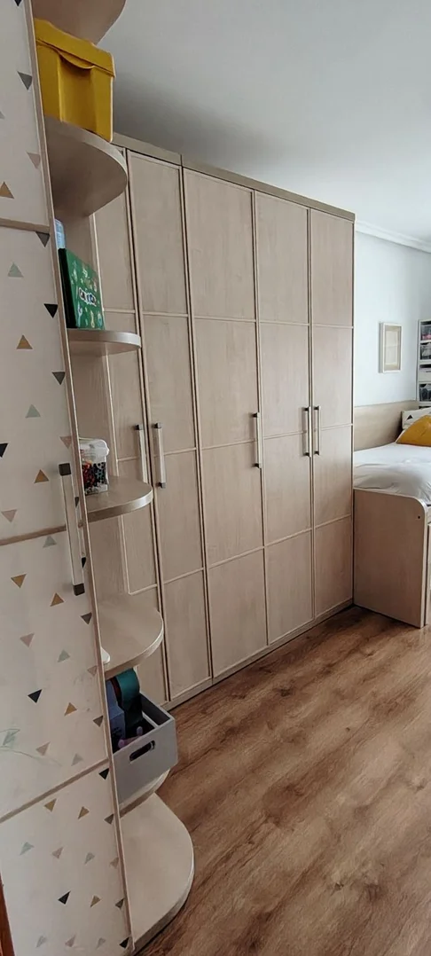 Piso en Mediterraneoaren Hiribidea, 2 - Foto 35