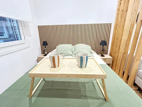 Estudio en calle de Vargas, 3 - Foto 7