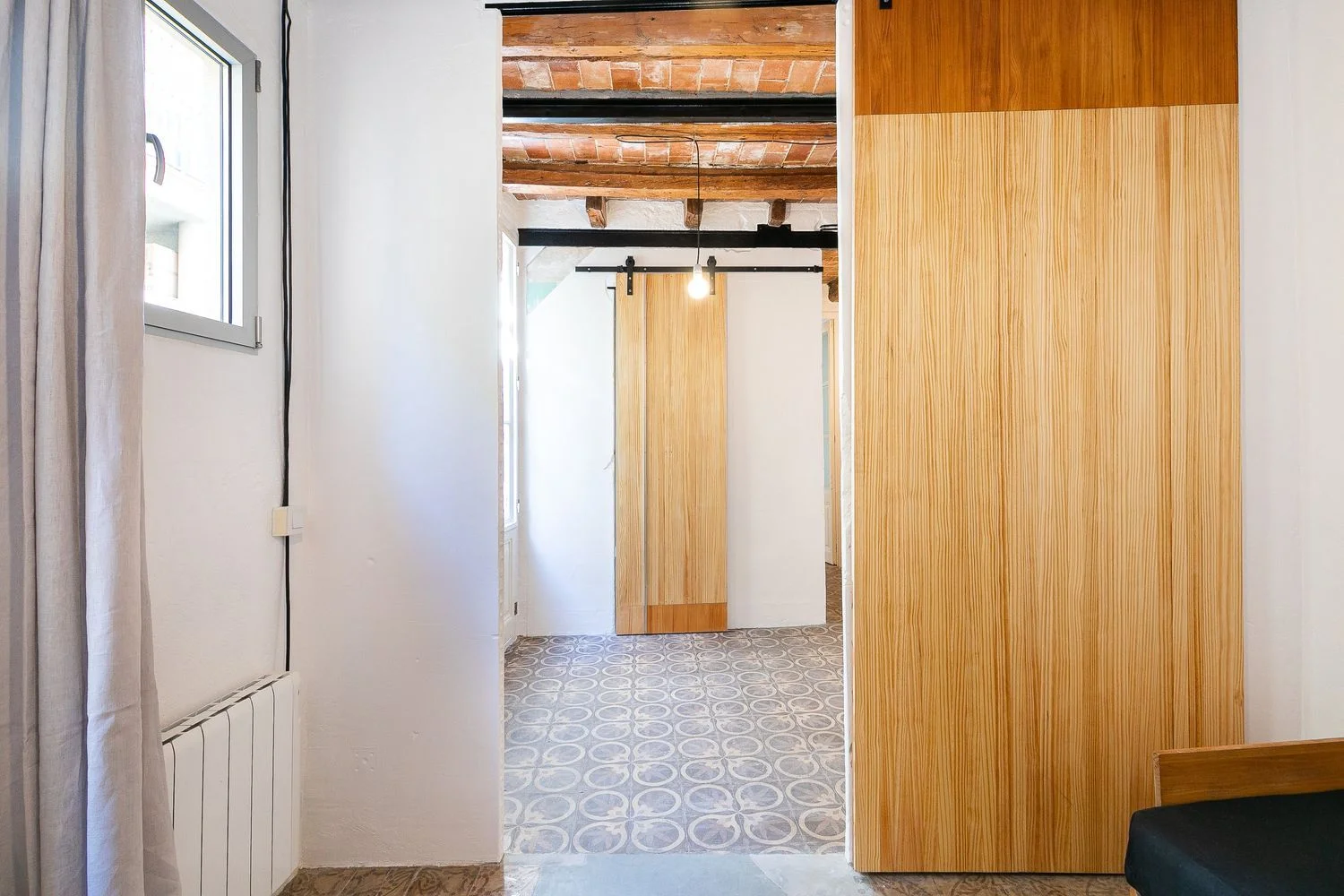 Piso en calle del Portal Nou, 59 - Foto 6