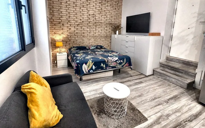 Estudio en Calle de Canillas, 33, Prosperidad - Foto 1