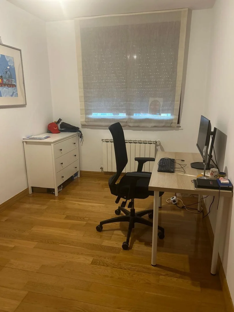 Piso en Calle de Palas de Rey, 48, Las Tablas - Foto 8