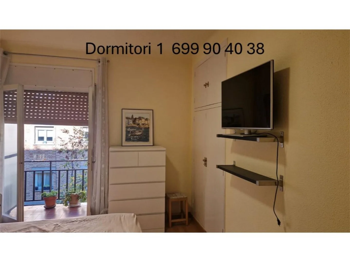 Piso en  Carrer del Doctor Cadevall 12 - Foto 12