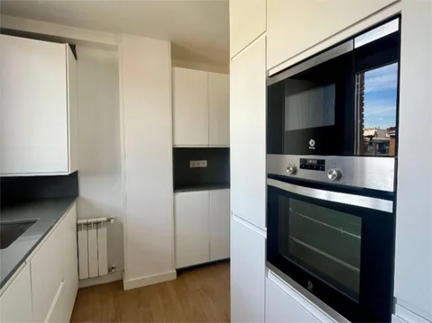 Piso en  Calle de César González Ruano 19 - Foto 20