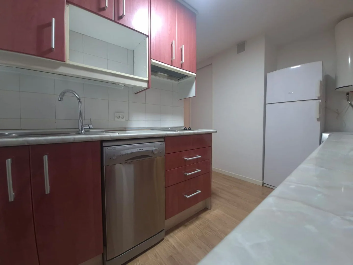 Piso en calle de Valle Inclán, 83 - Foto 10