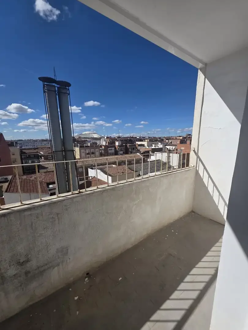 Piso en  Madrid Capital - Foto 7