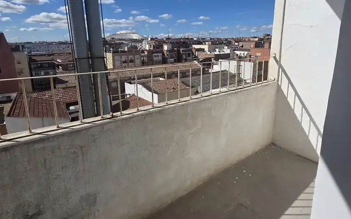 Piso en  Madrid Capital - Foto 7