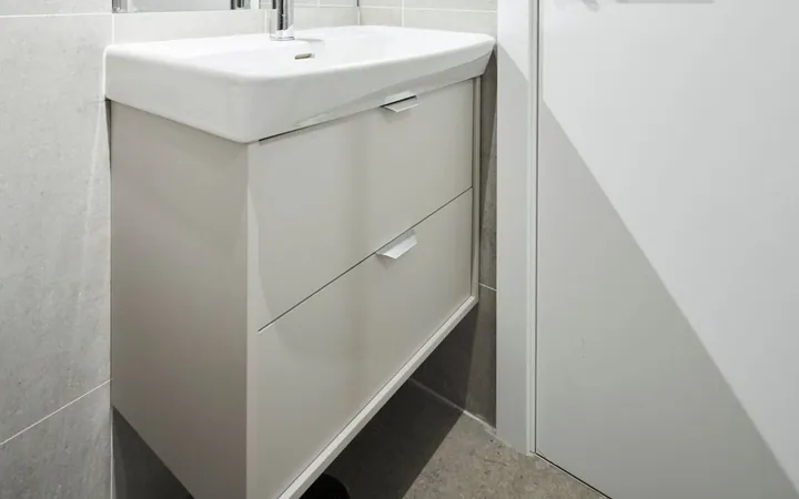 Piso en Nuevos Ministerios-Ríos Rosas - Foto 10