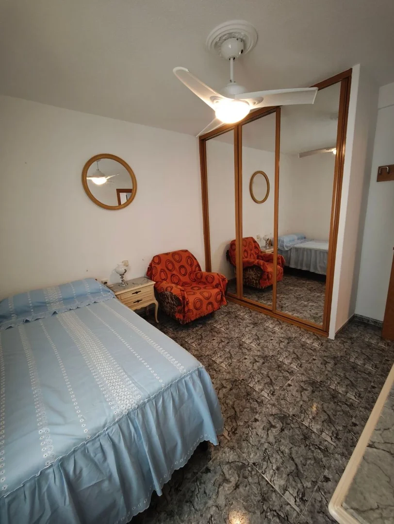 Piso en plaza del Pico Salvaguardia, 16 - Foto 18