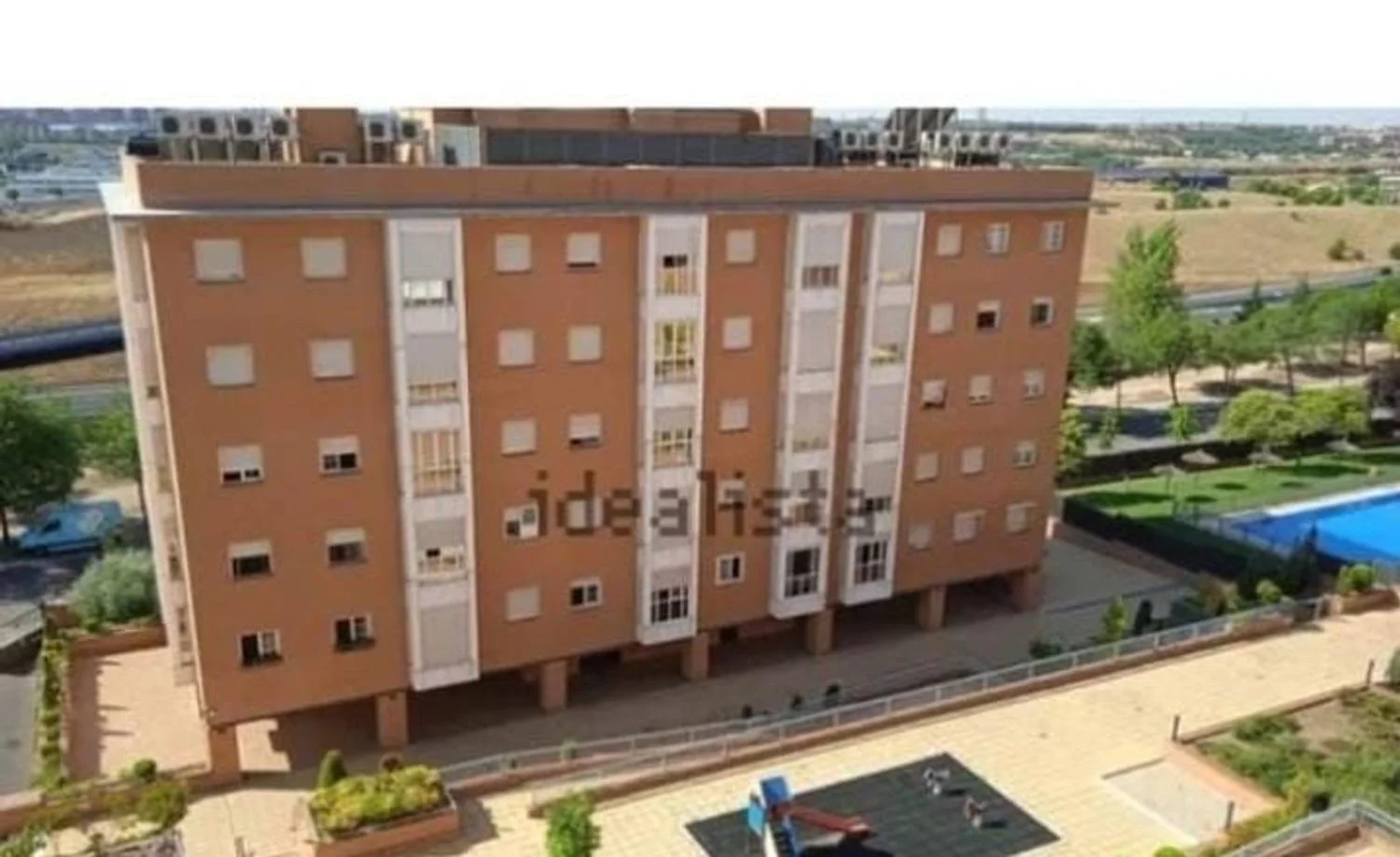 Piso en Avenida de la Peseta, 96, Pau de Carabanchel - Foto 7