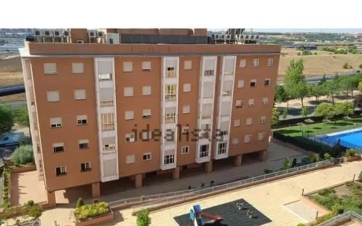 Piso en Avenida de la Peseta, 96, Pau de Carabanchel - Foto 7