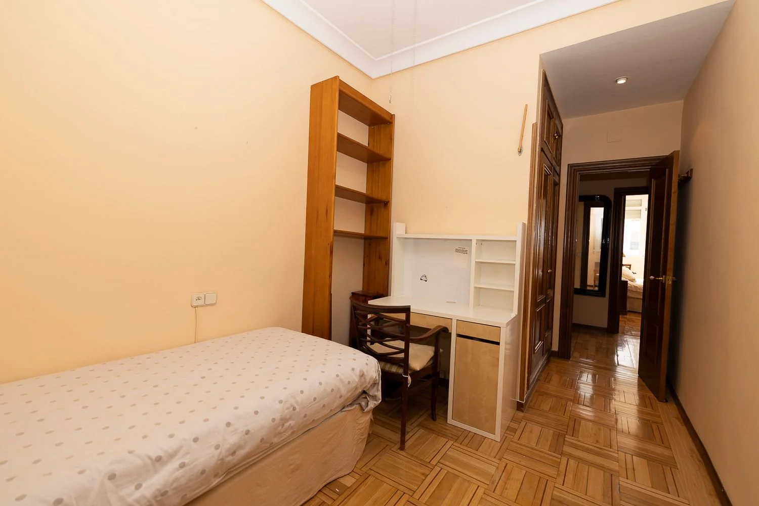 Piso en Calle de Narváez, 84 - Foto 17