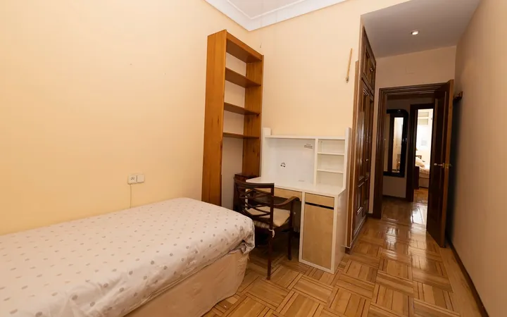 Piso en Calle de Narváez, 84 - Foto 17