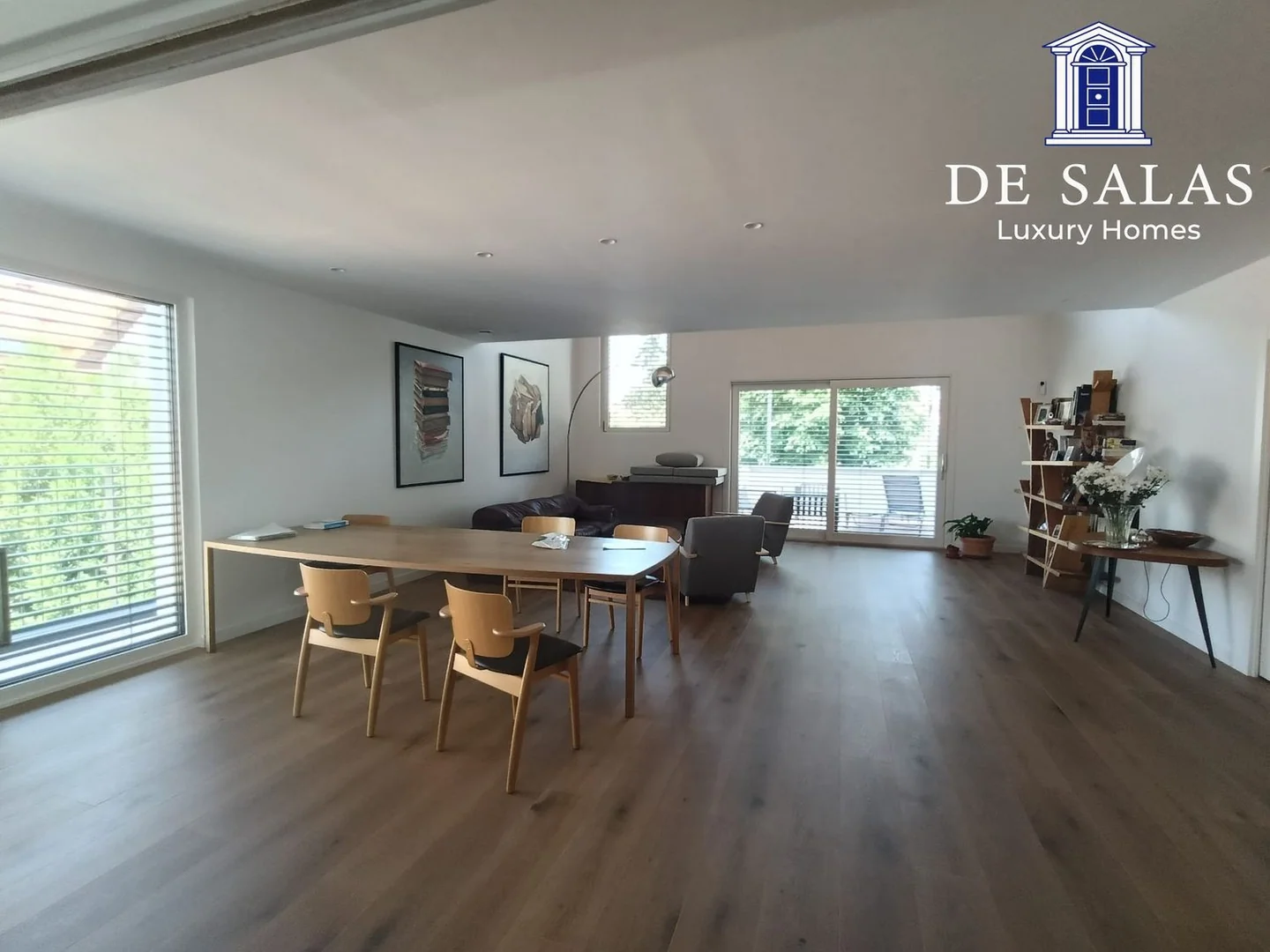 Dúplex en Canillas - Foto 4