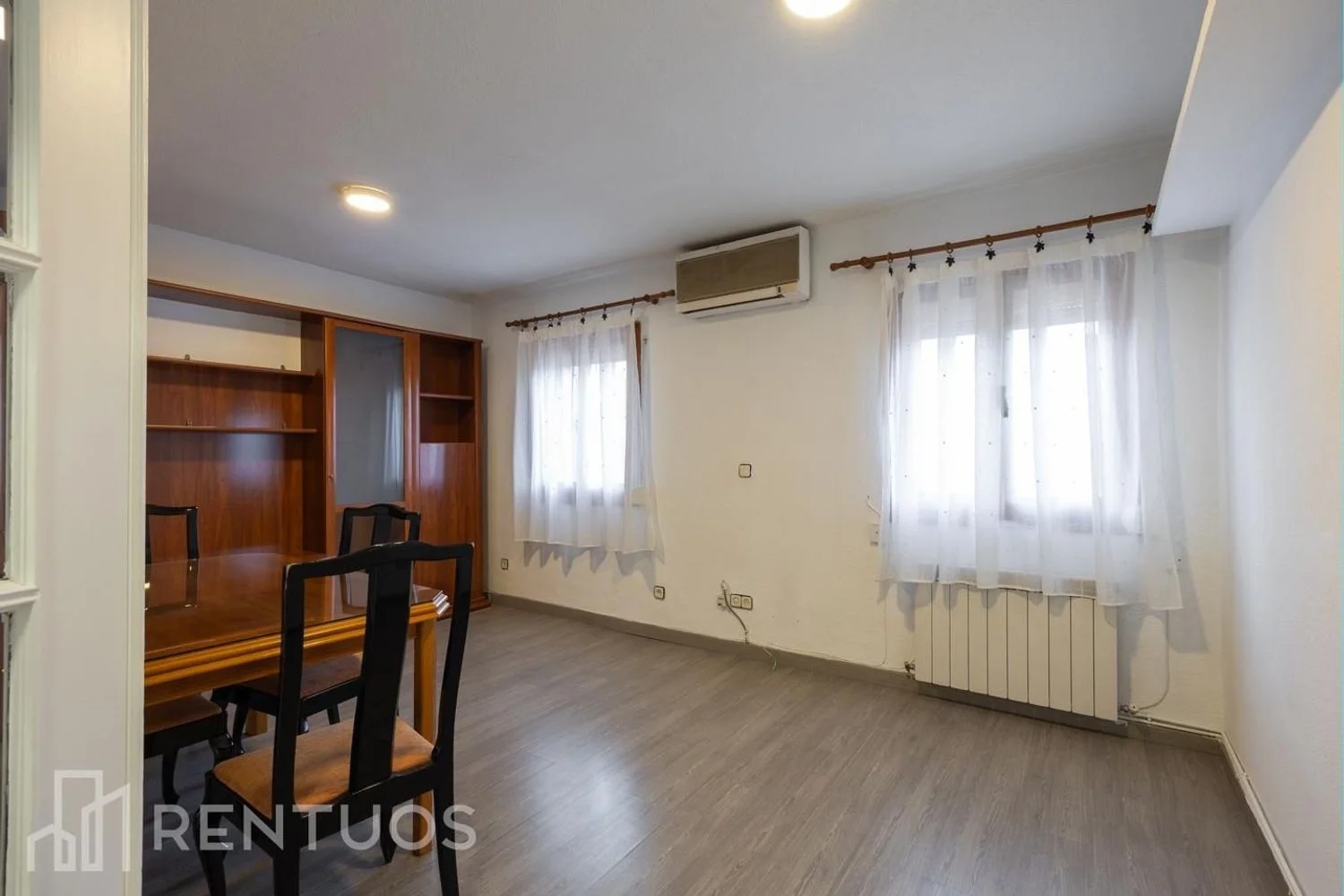 Piso en calle de Salasierra - Foto 1